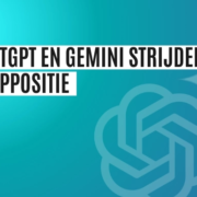 chatpgt gemini