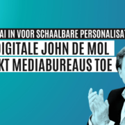 john de mol AI