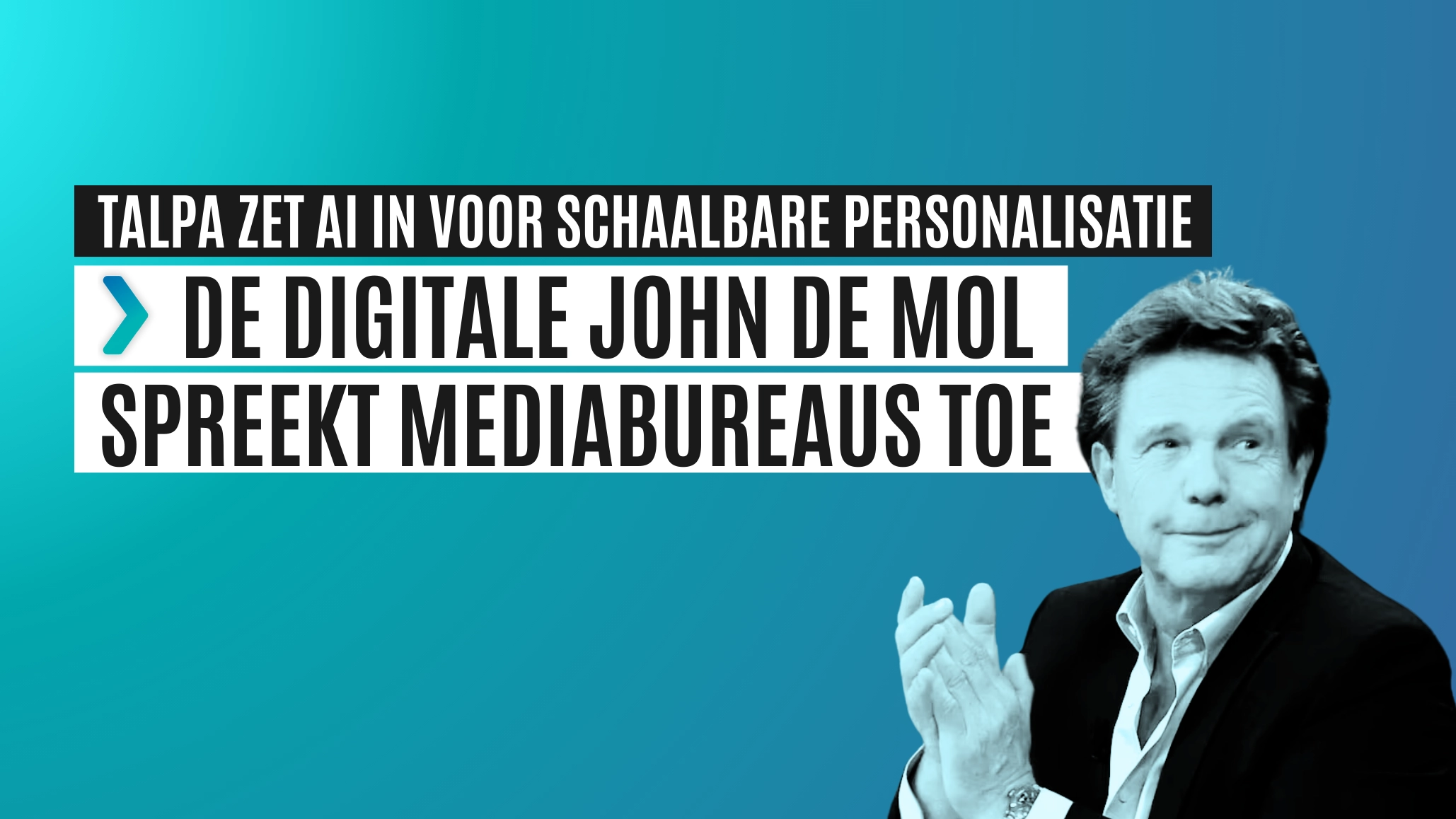 john the mole AI
