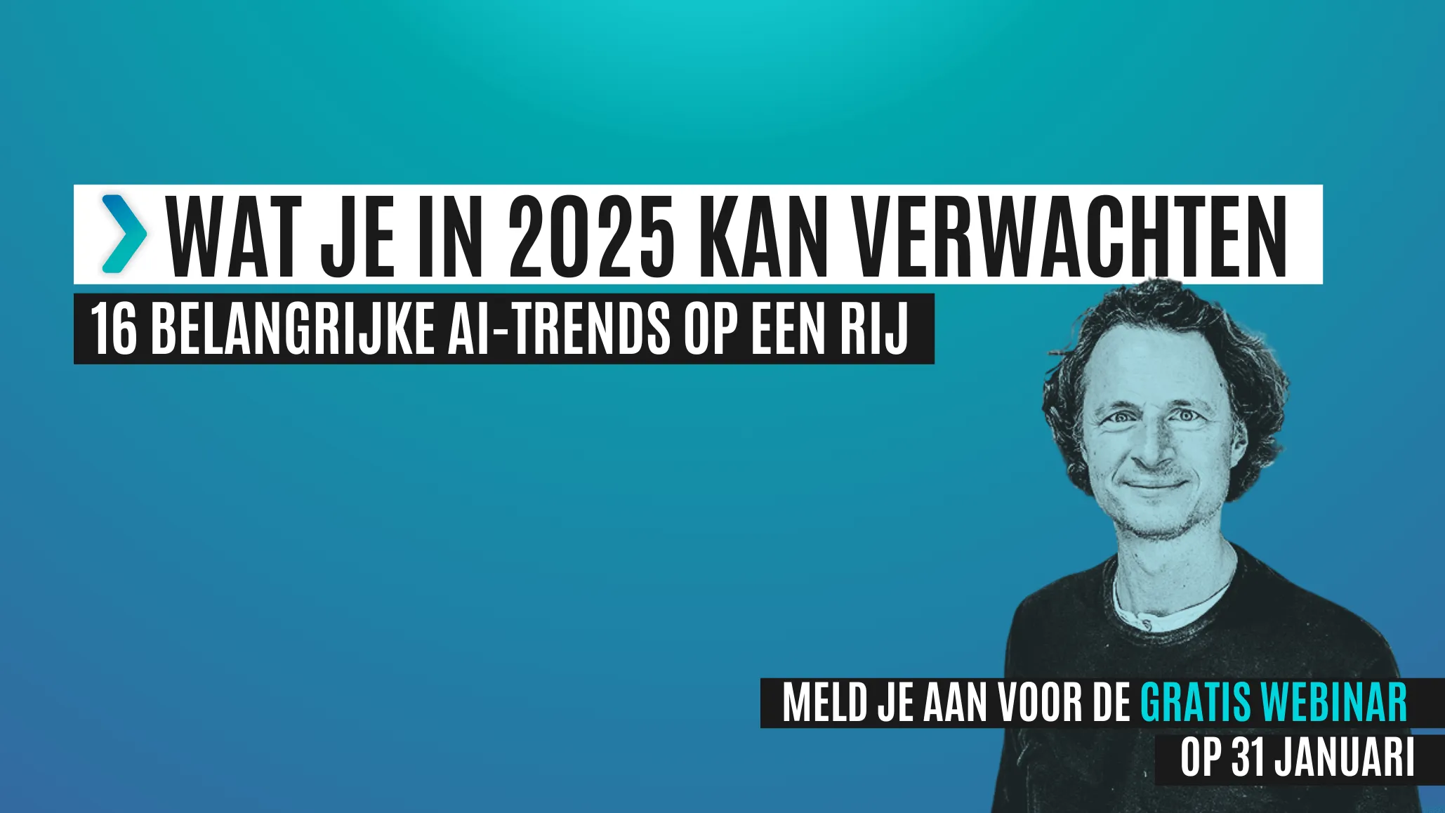 2025 marketing ai trends