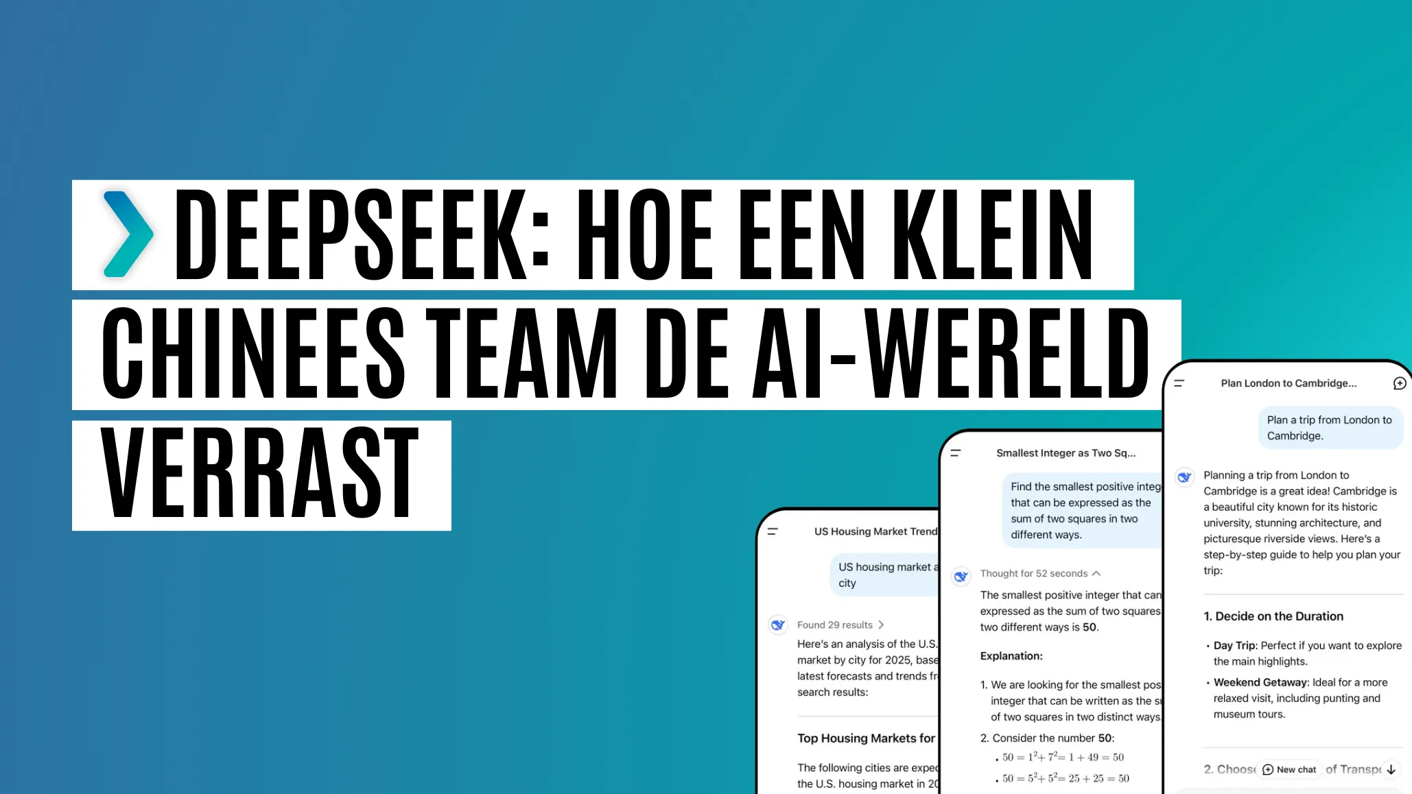 Deepseek