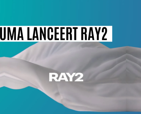 Luma Ray2