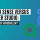 Qlik Sense versus Looker Studio