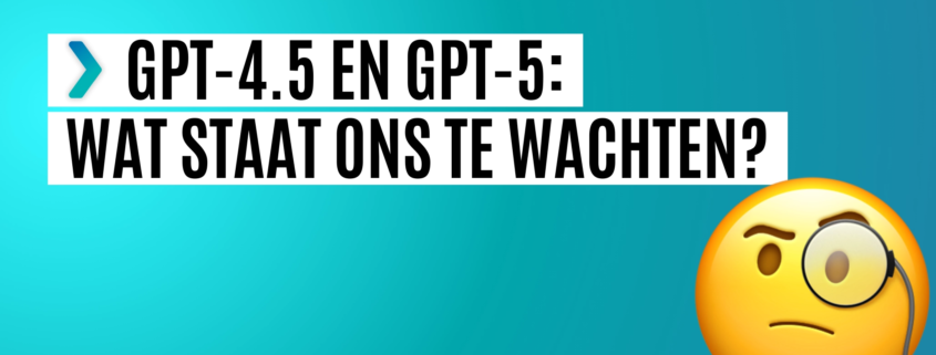 chatgpt 4.5 en 5