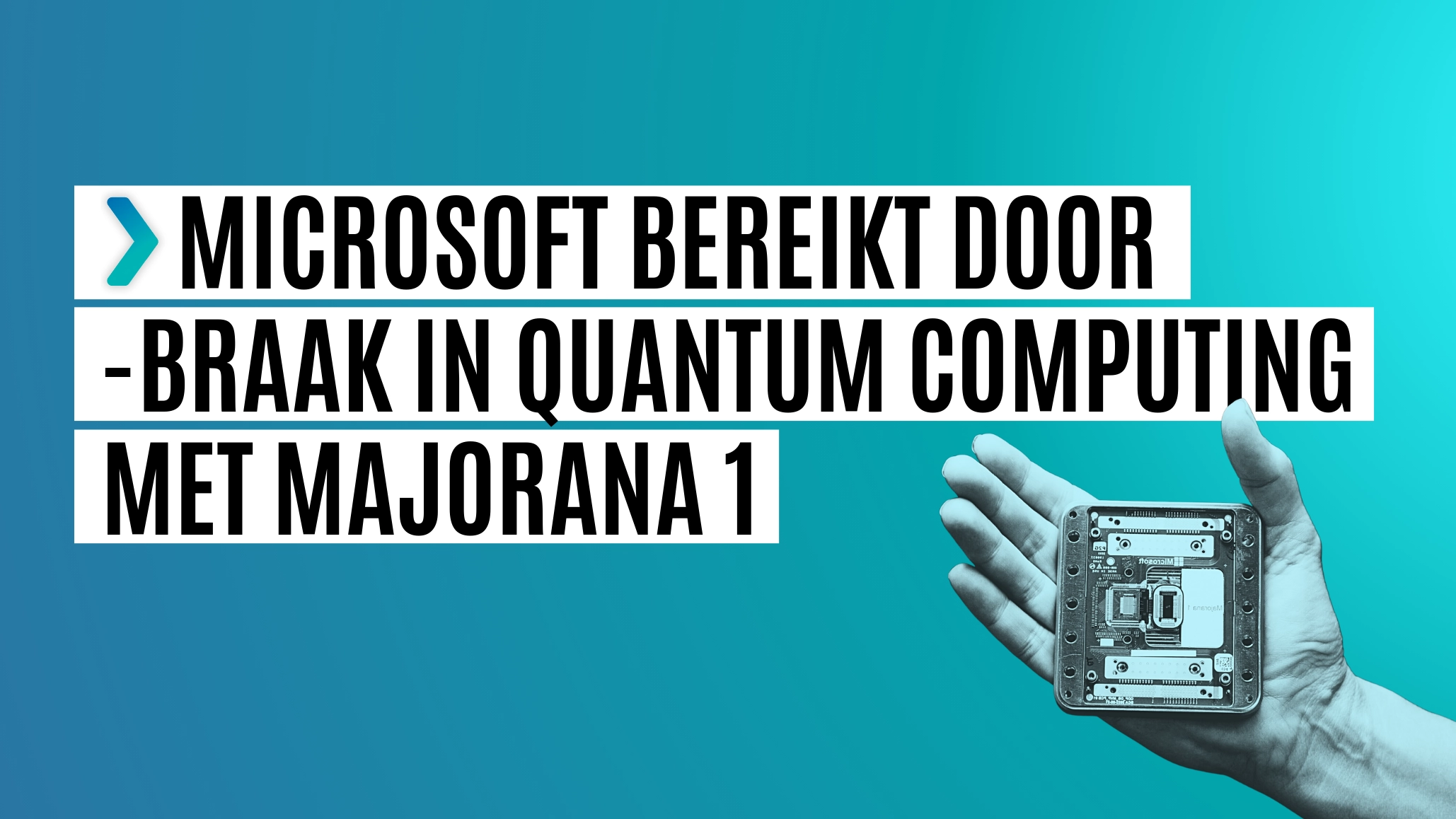 microsoft majorana 1