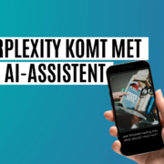 Perplexity AI assistent