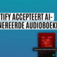 spotify ai audiobooks