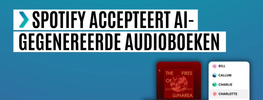 spotify ai audiobooks