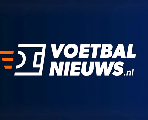 Voetbalnieuws klantencase