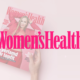 Women's Health Klantenbanner