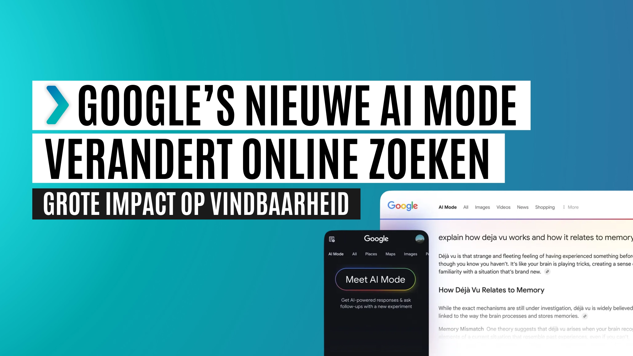 google ai mode