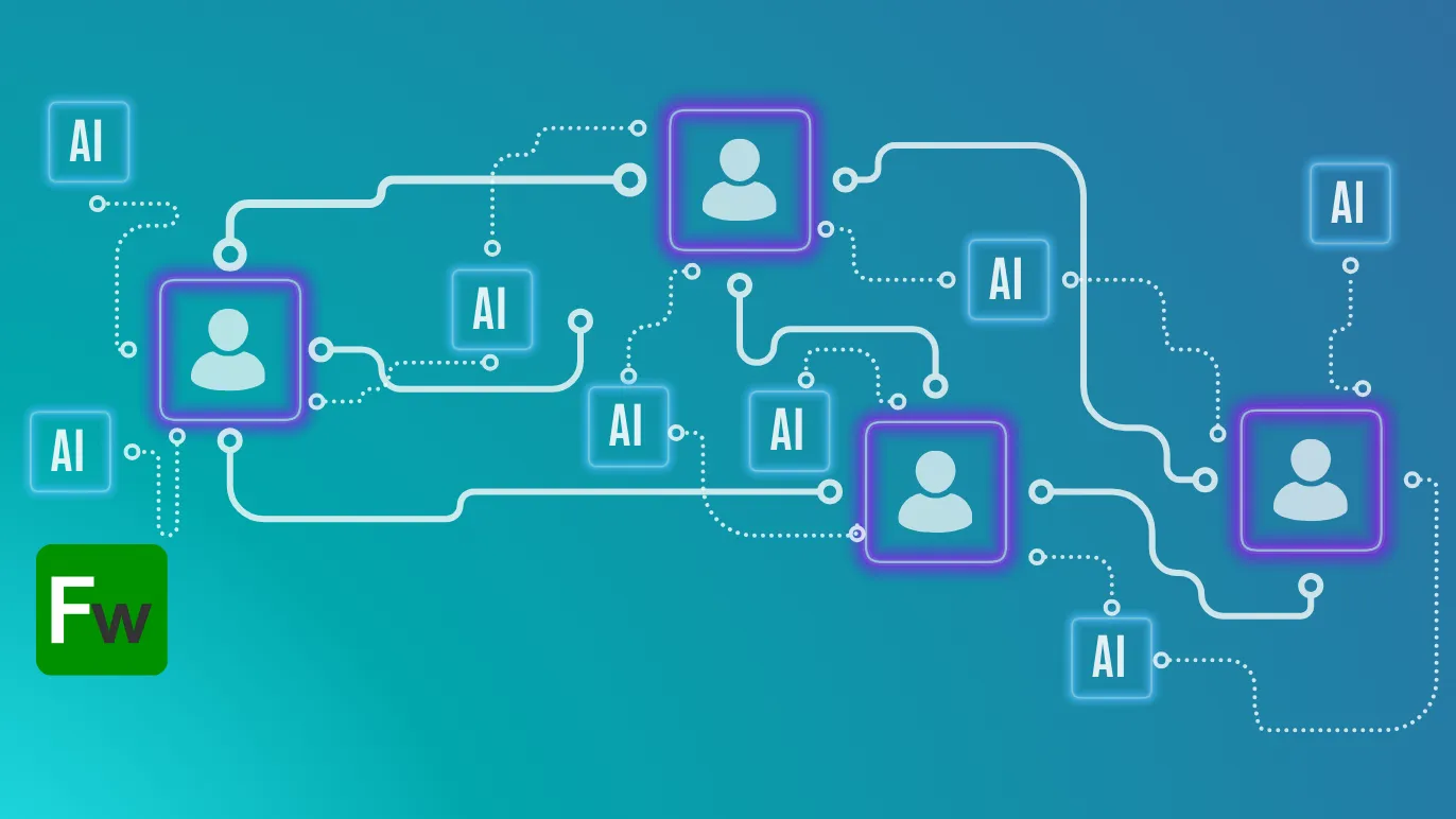 NXTLI samenwerking mensen en AI-agents