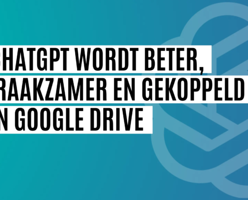 chatgpt drive