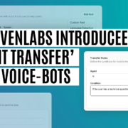 elevenlabs agent transfer