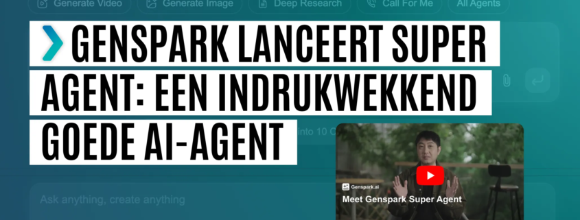 genspark