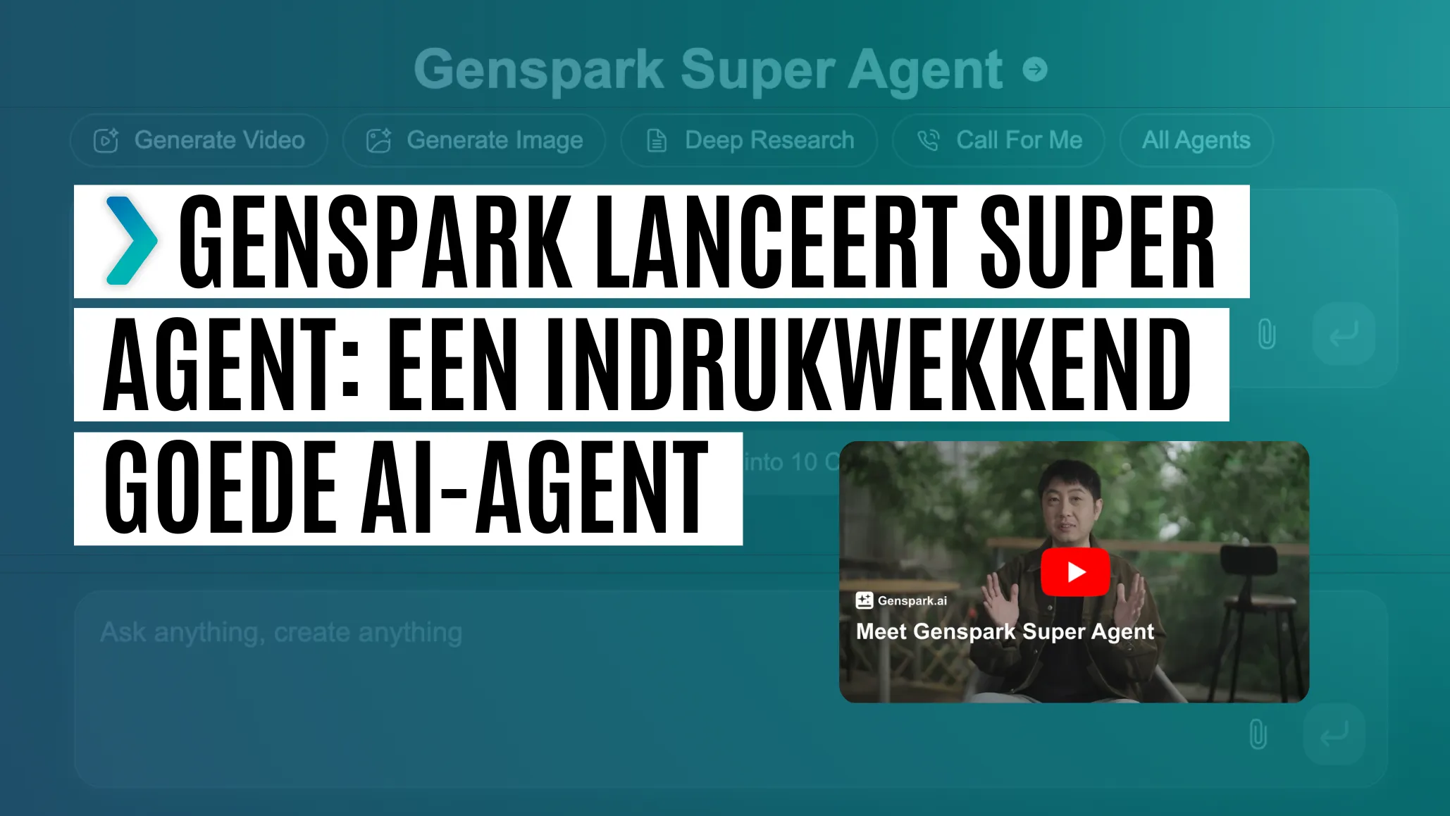genspark