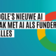 google ai aanpak