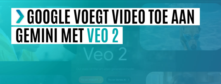 google veo 2