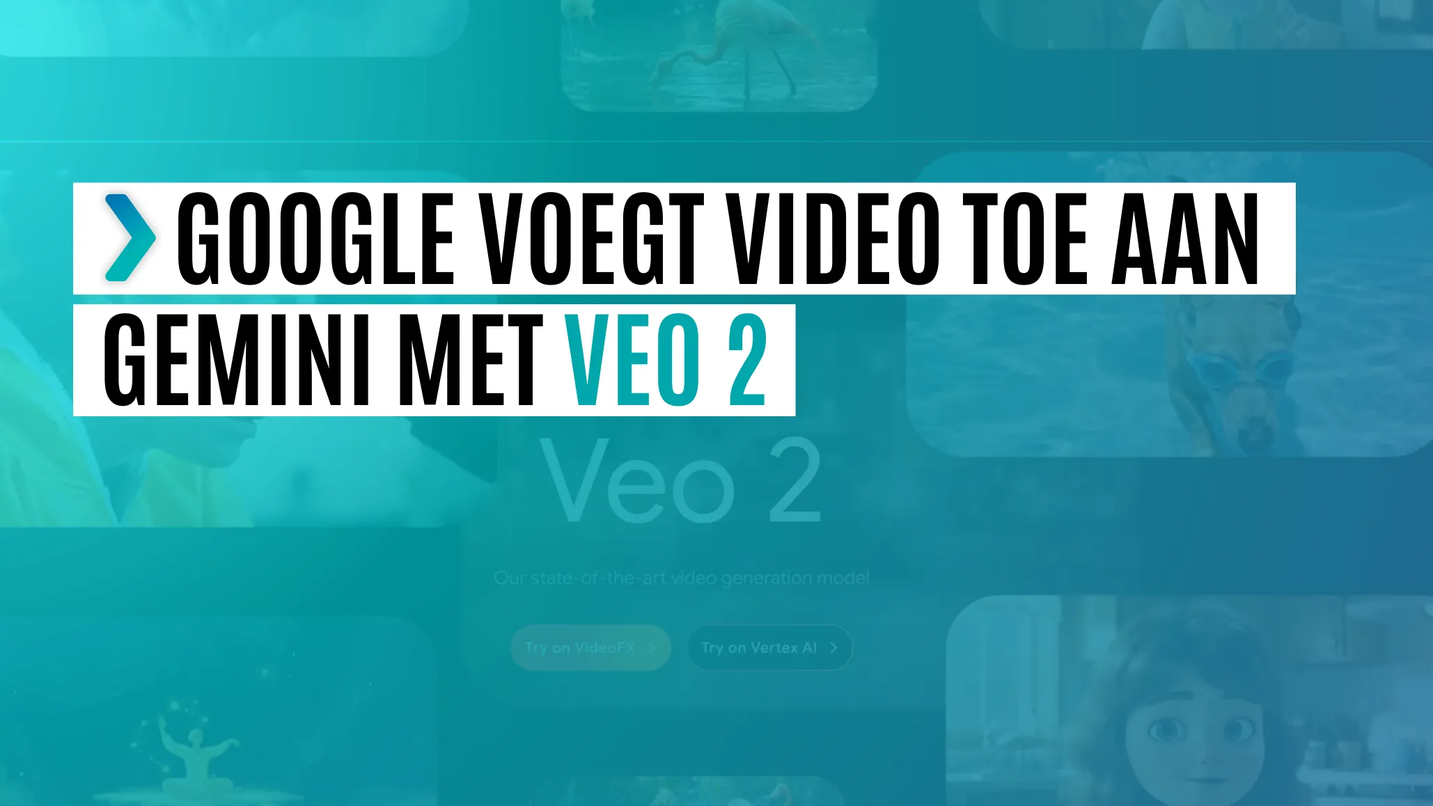 google veo 2
