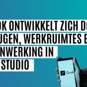 grok ontwikkeling
