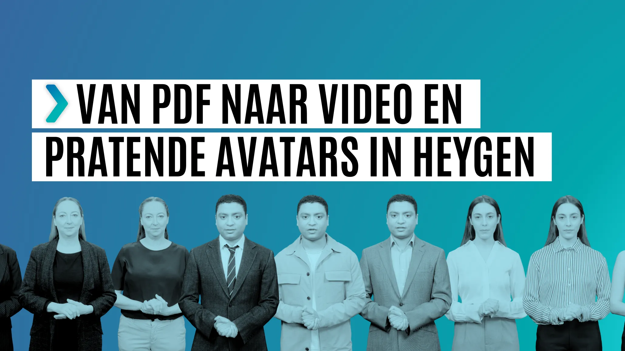 heygen avatars