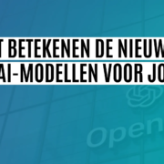 nieuwste openai modellen
