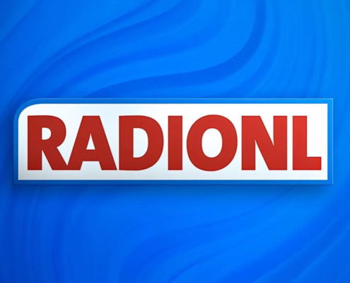 radionl customer case