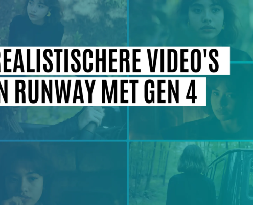 runway gen 4