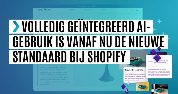 shopify ai