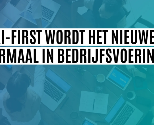 ai first