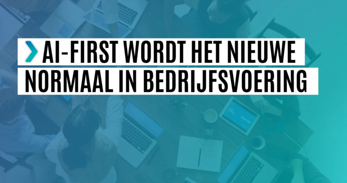 ai first