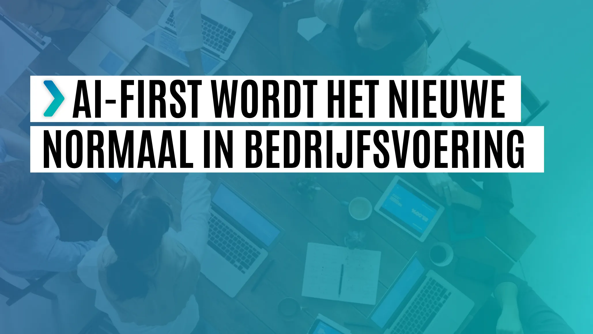 ai first