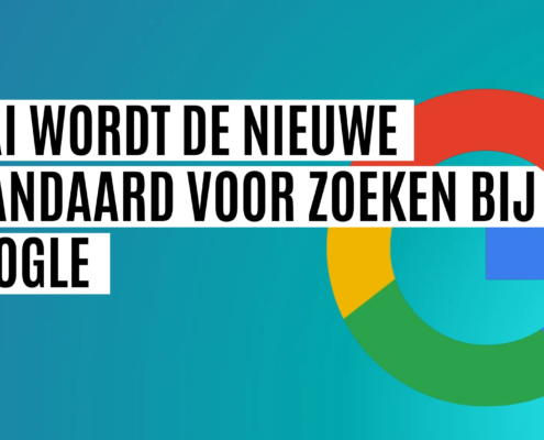 ai standaard google