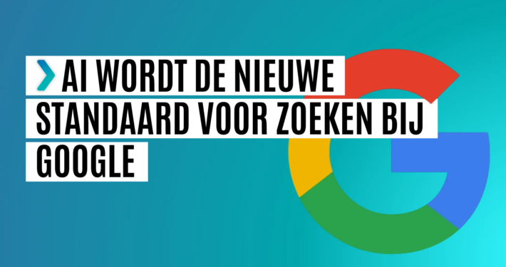 ai standaard google