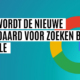 ai standaard google