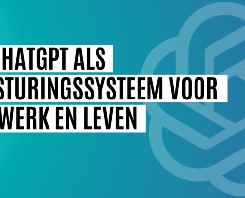 chatgpt operating system