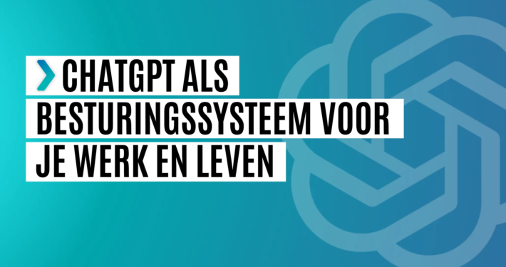 chatgpt besturingssysteem