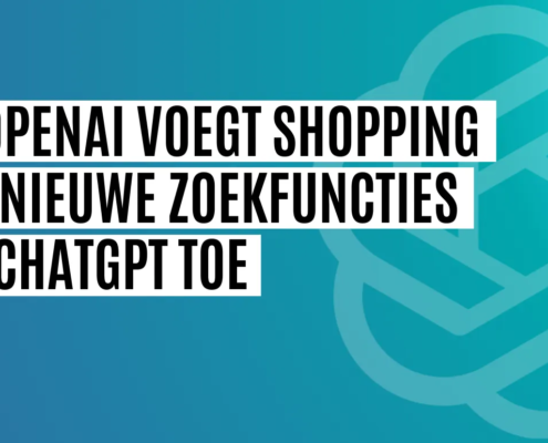 chatgpt shopping