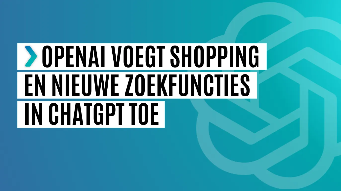 chatgpt shopping