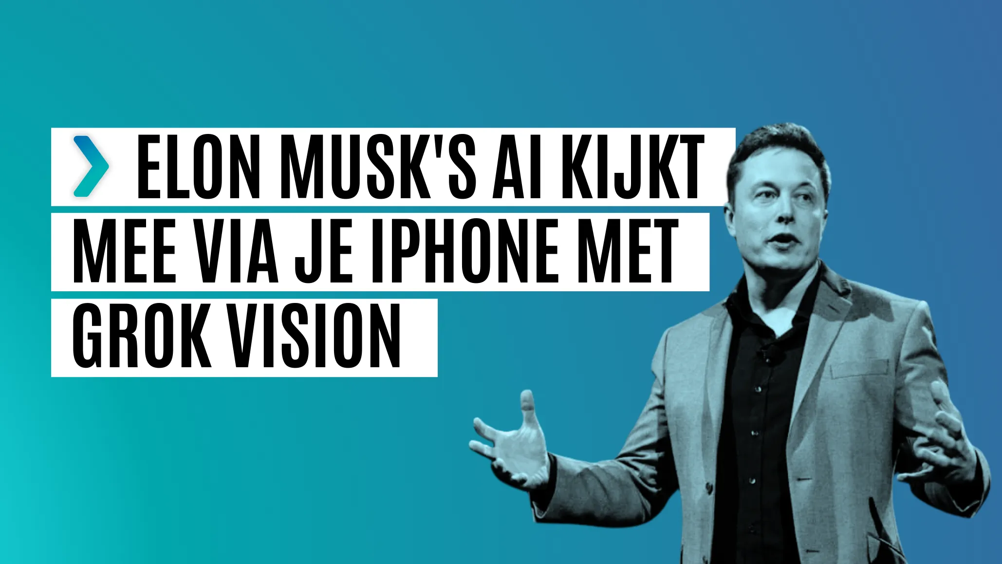 grok vision
