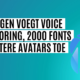heygen voice mirroring