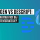 heygen vs descript