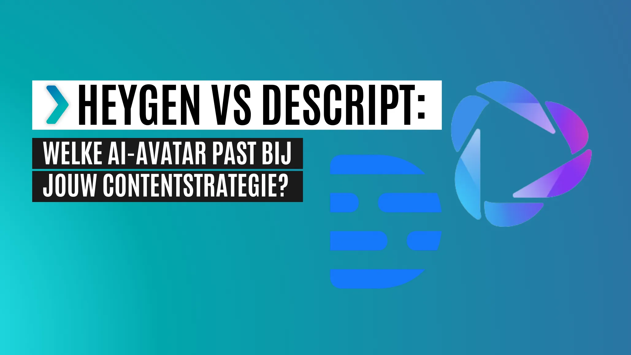 heygen vs descript
