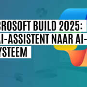 microsoft build