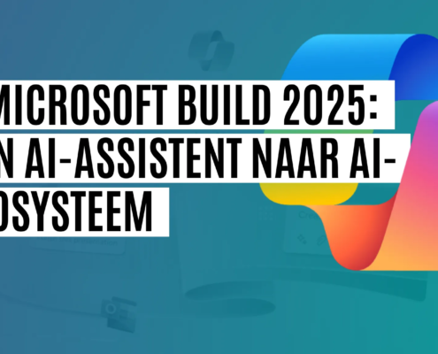 microsoft build