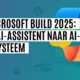 microsoft build