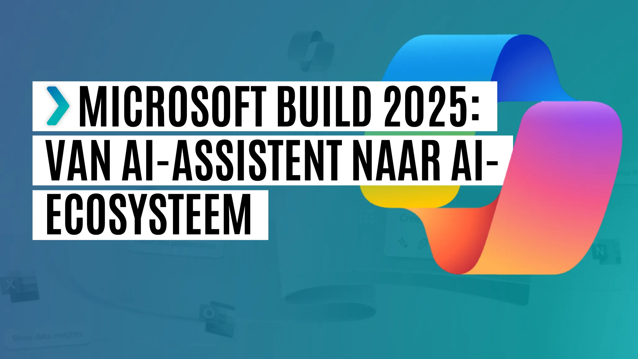 microsoft build