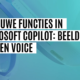 microsoft copilot updates