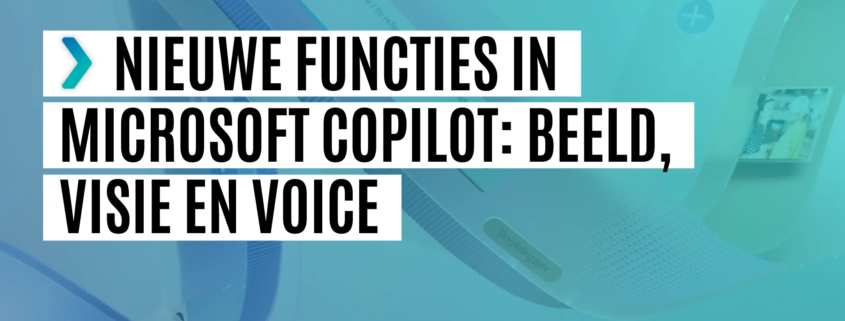 microsoft copilot updates