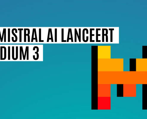 mistral medium 3